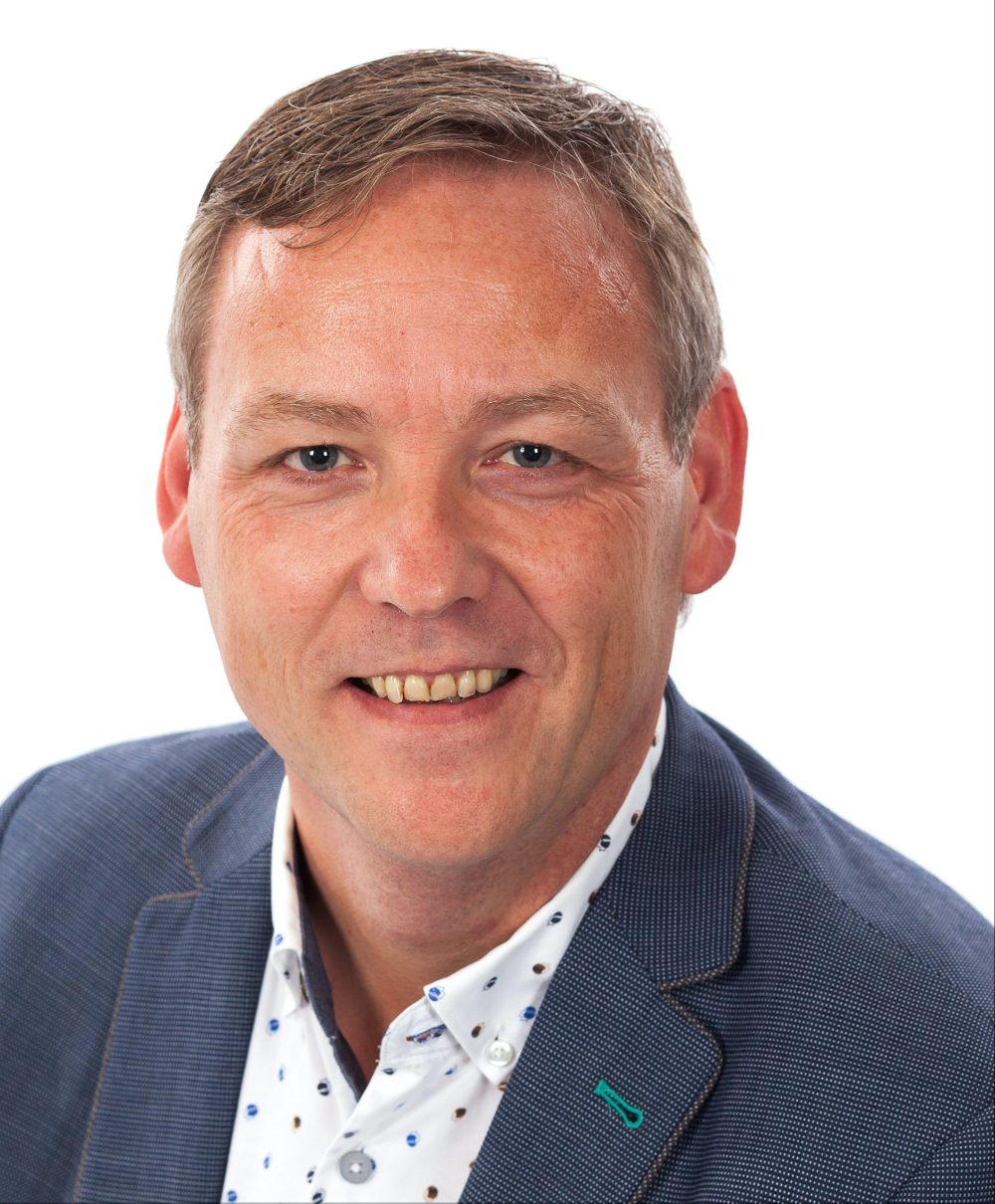Ron Swart